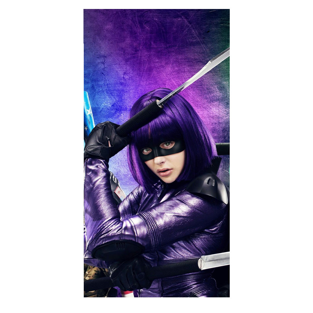 overlay