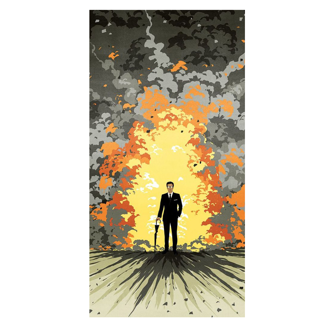 overlay