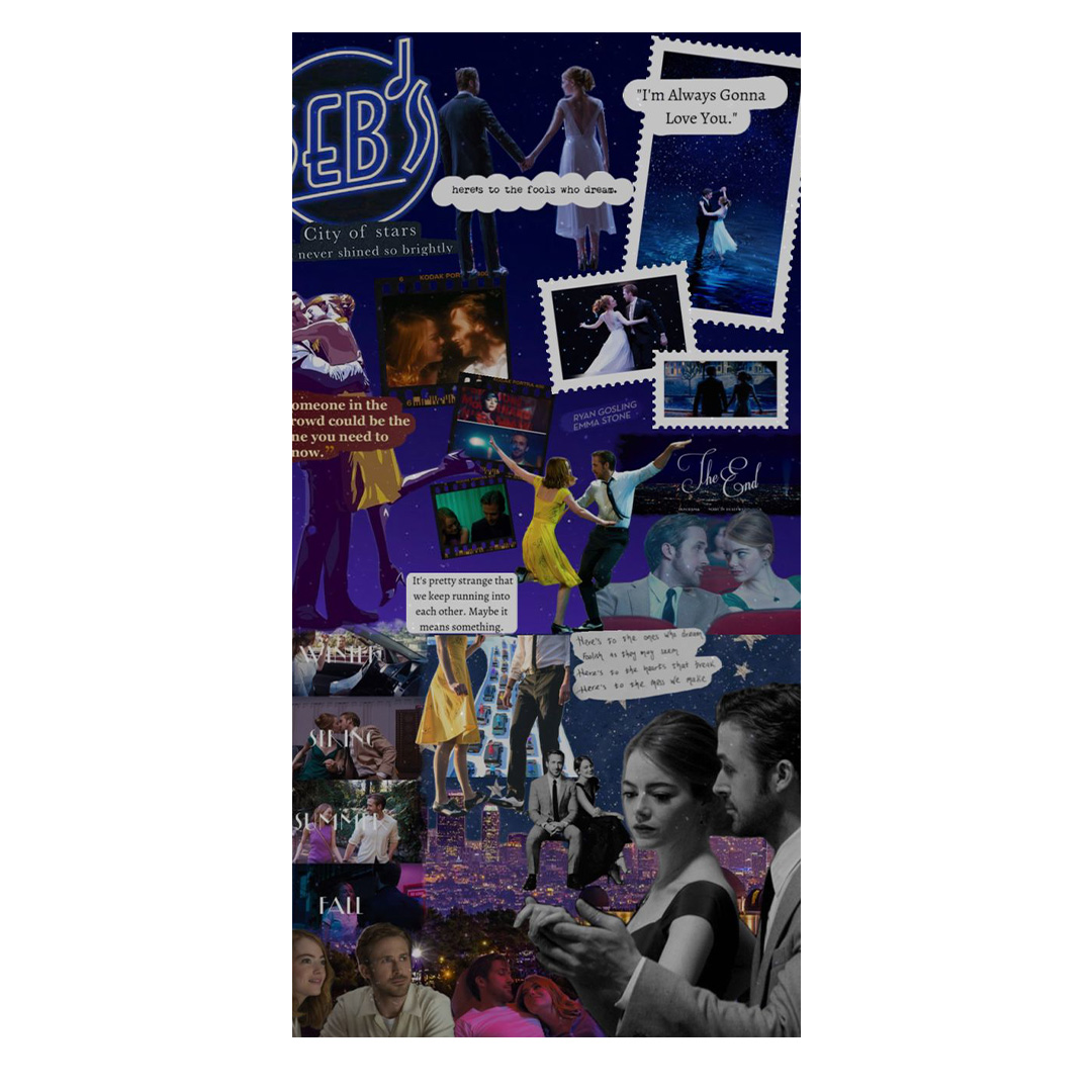 overlay