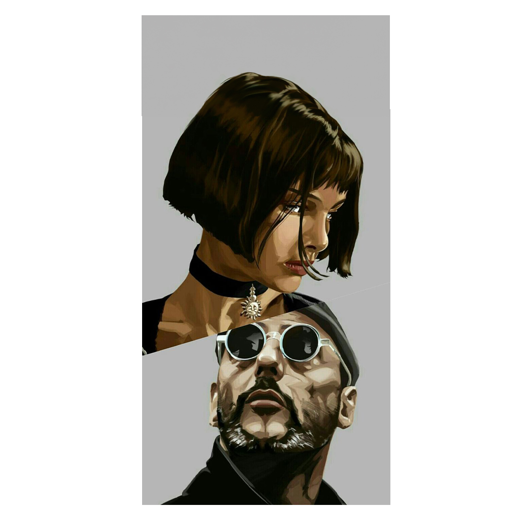 overlay