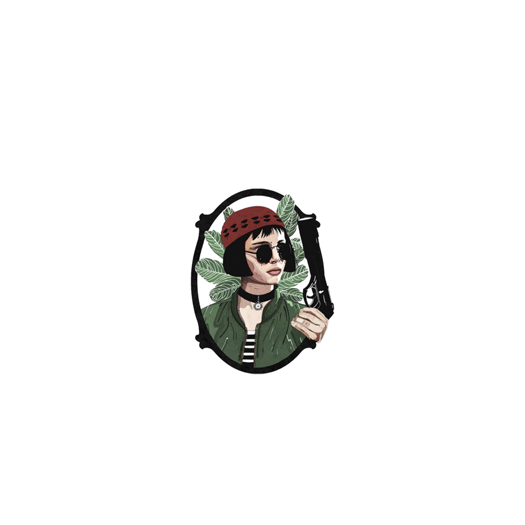 overlay