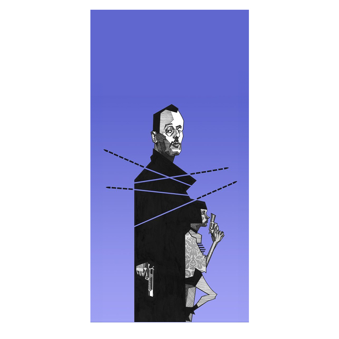 overlay