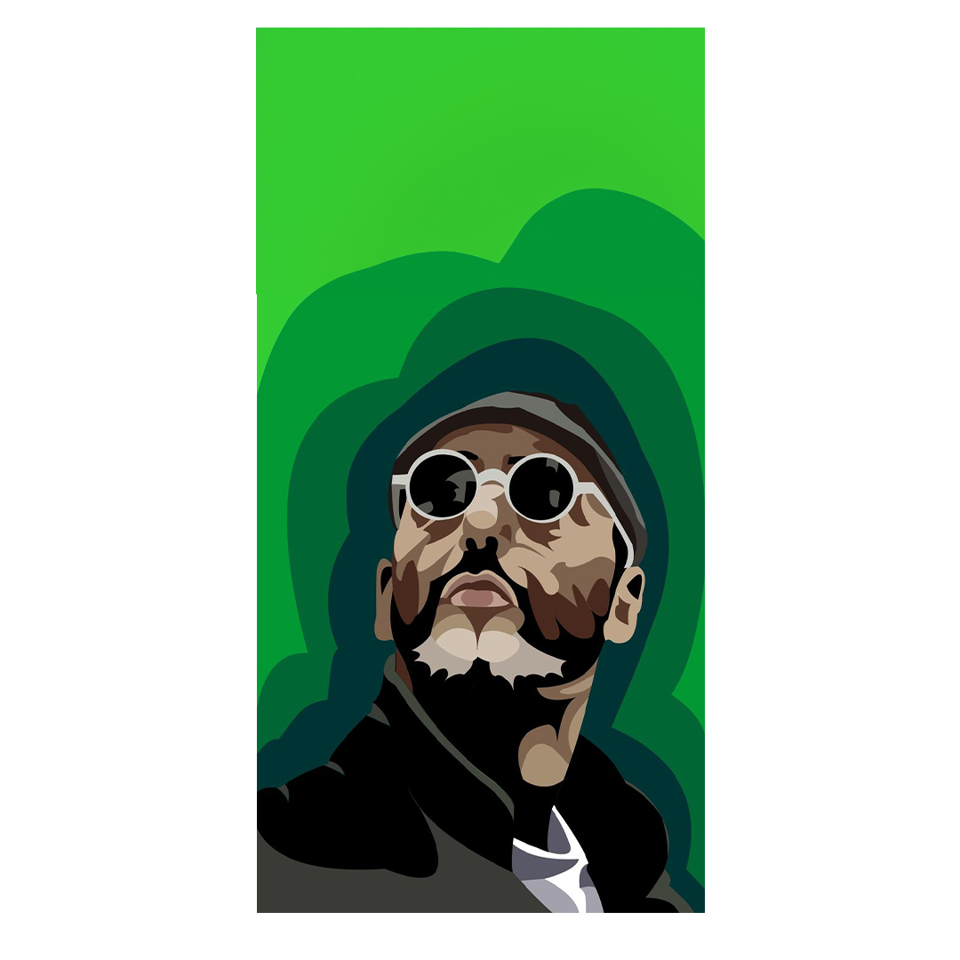 overlay