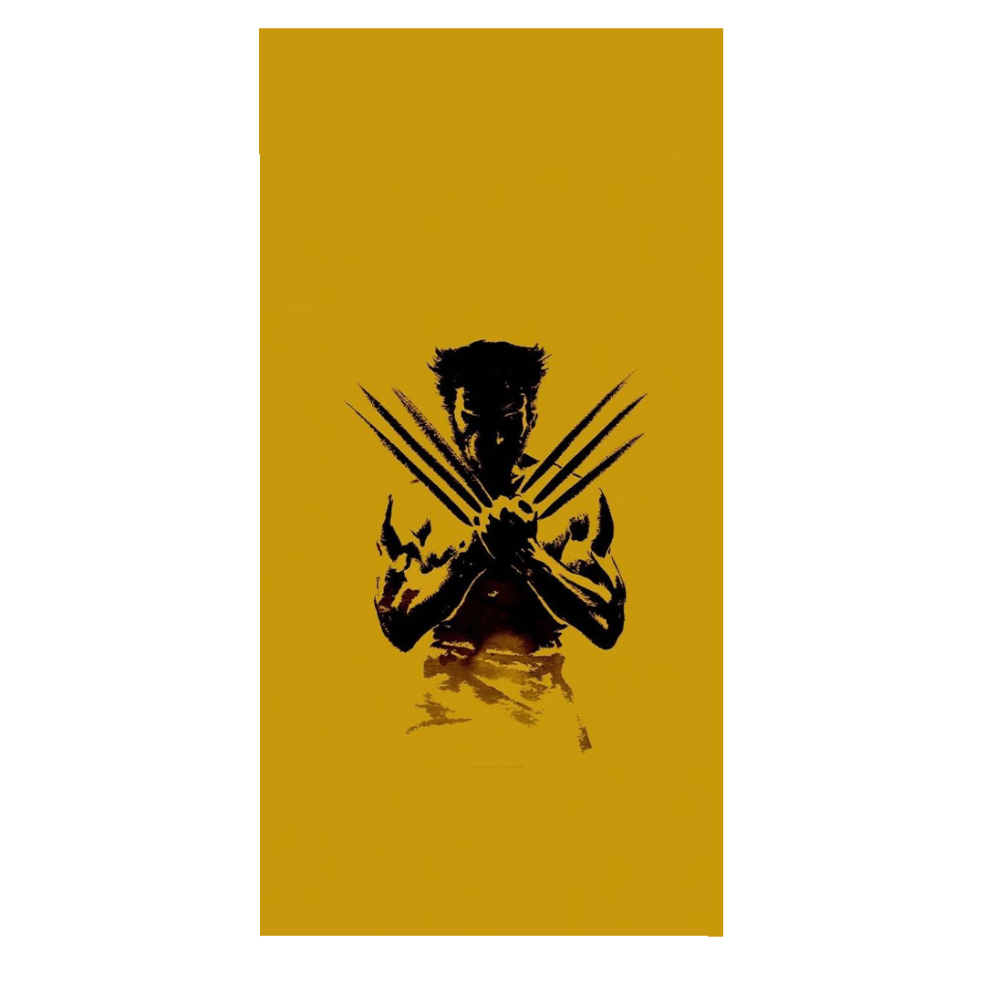 overlay