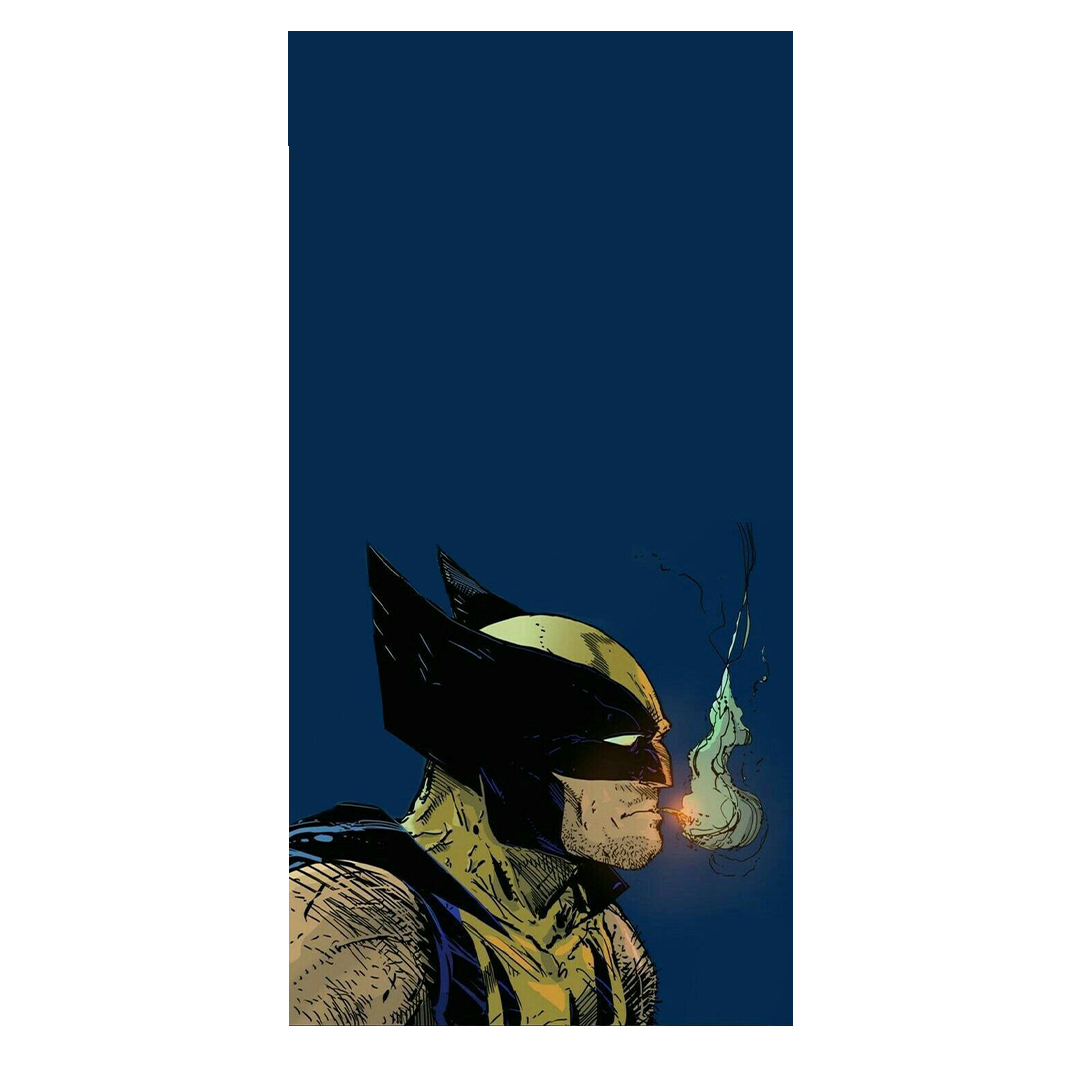 overlay