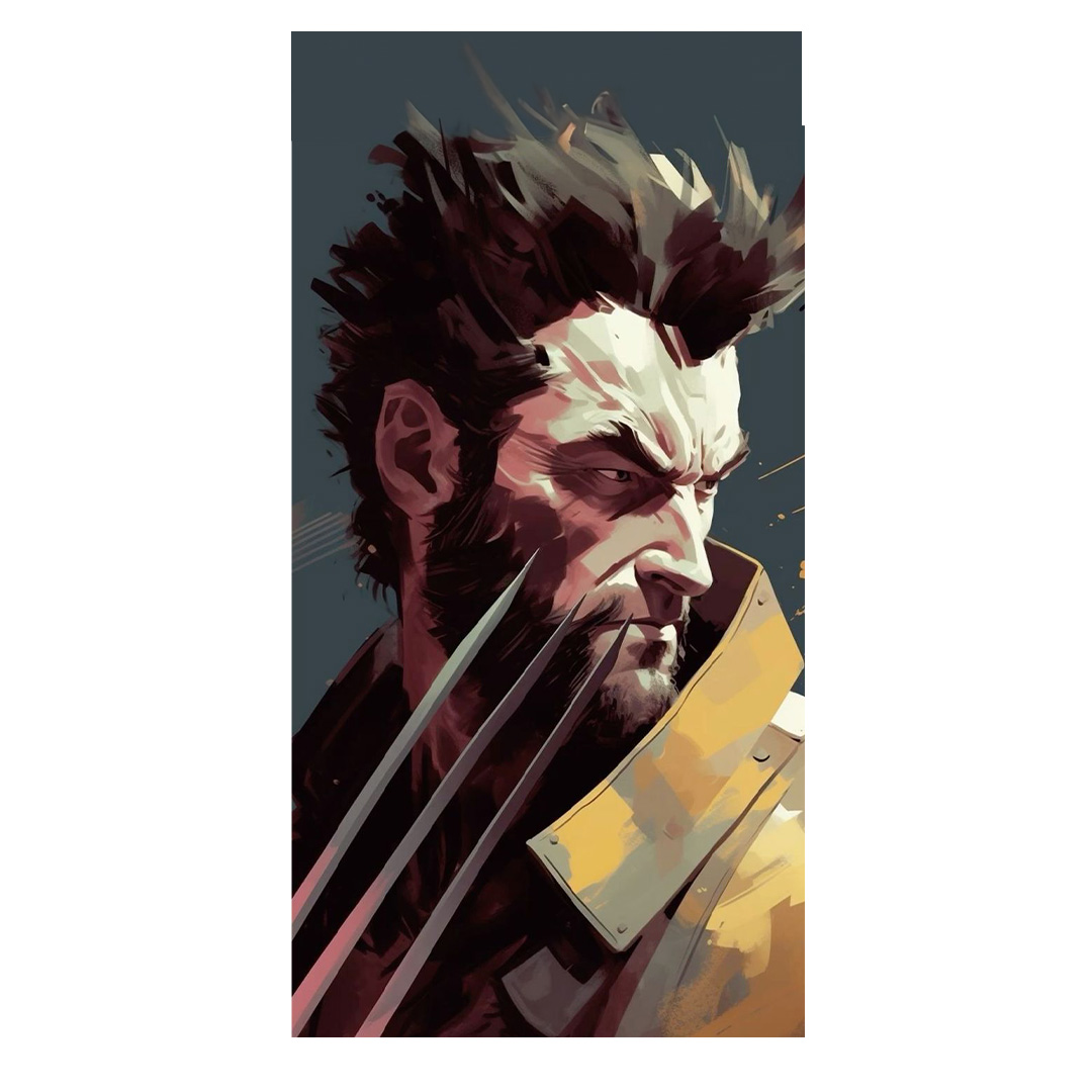 overlay