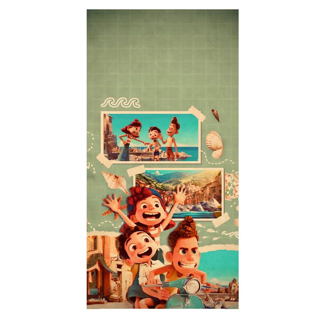 overlay