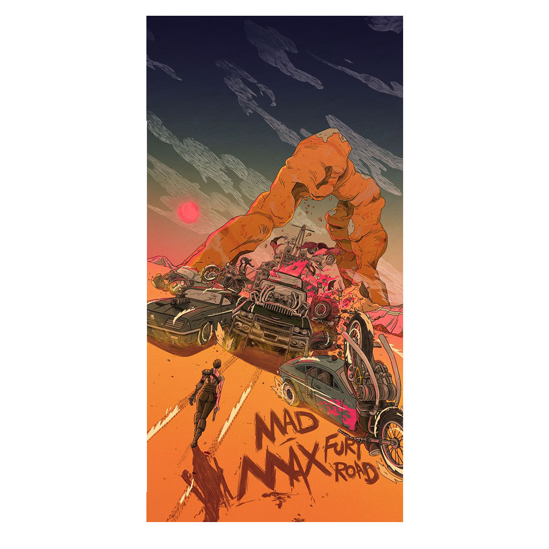 overlay