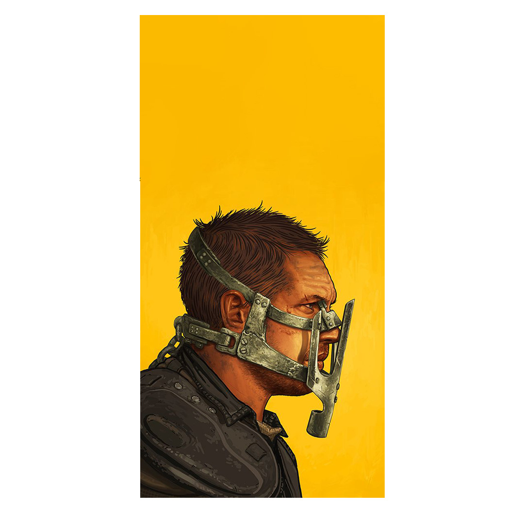 overlay