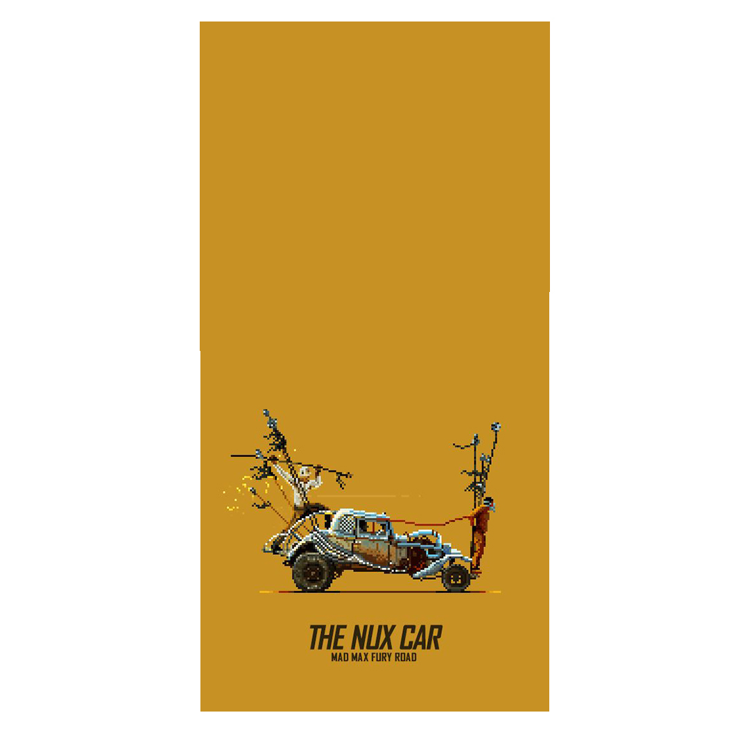 overlay