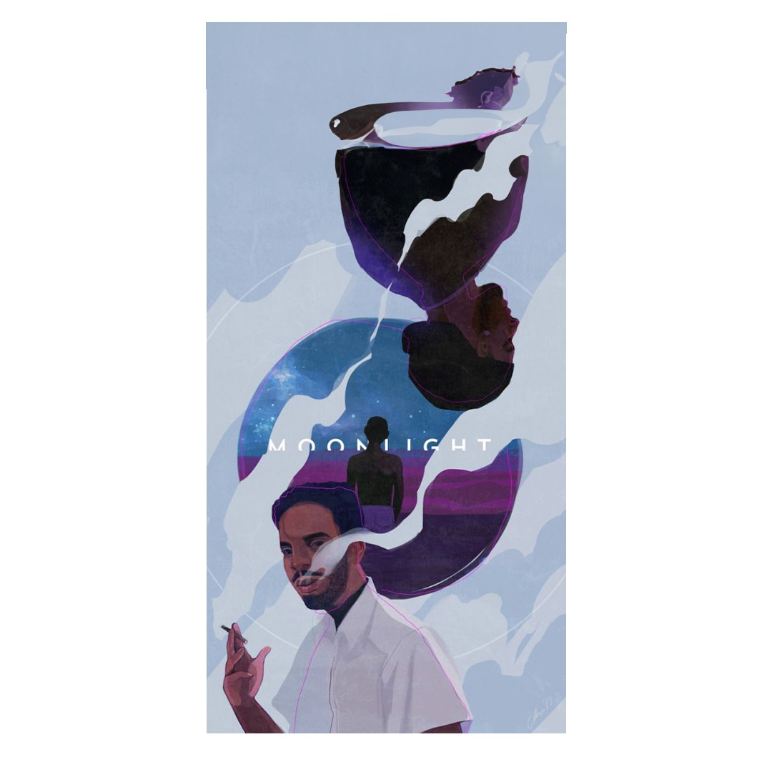 overlay