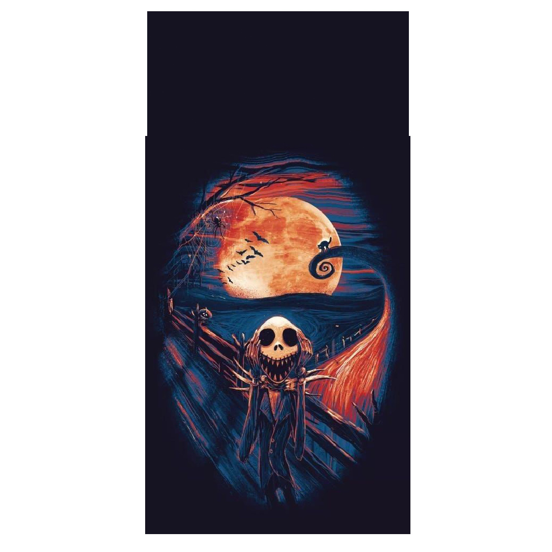 overlay