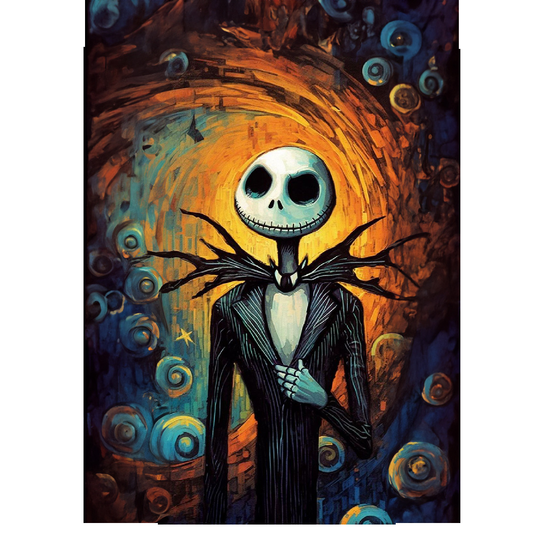 overlay