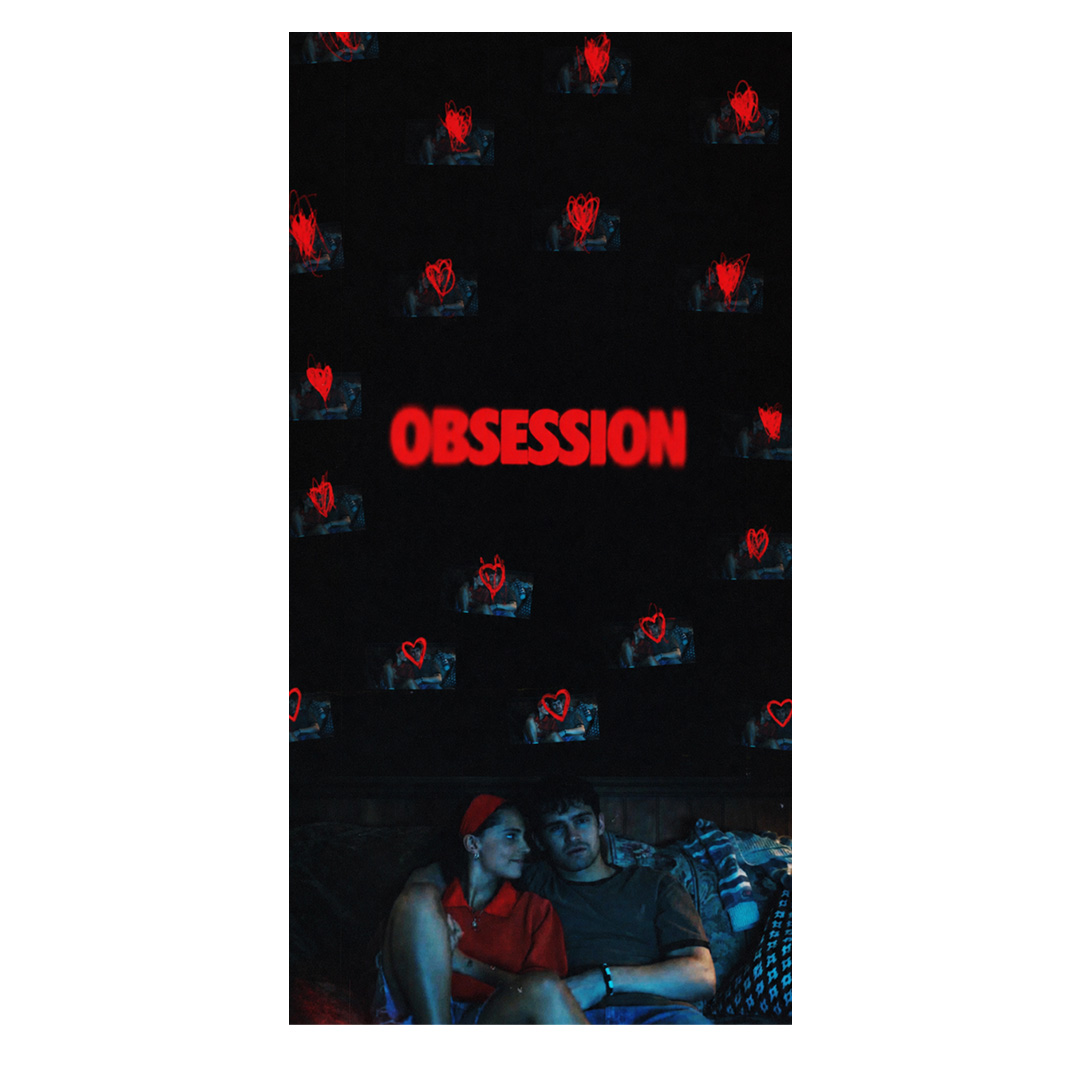 overlay