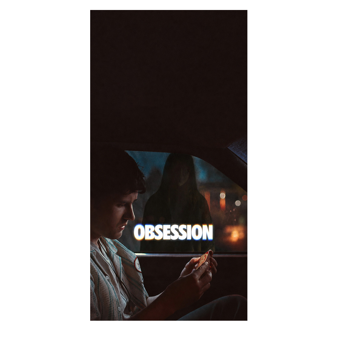 overlay