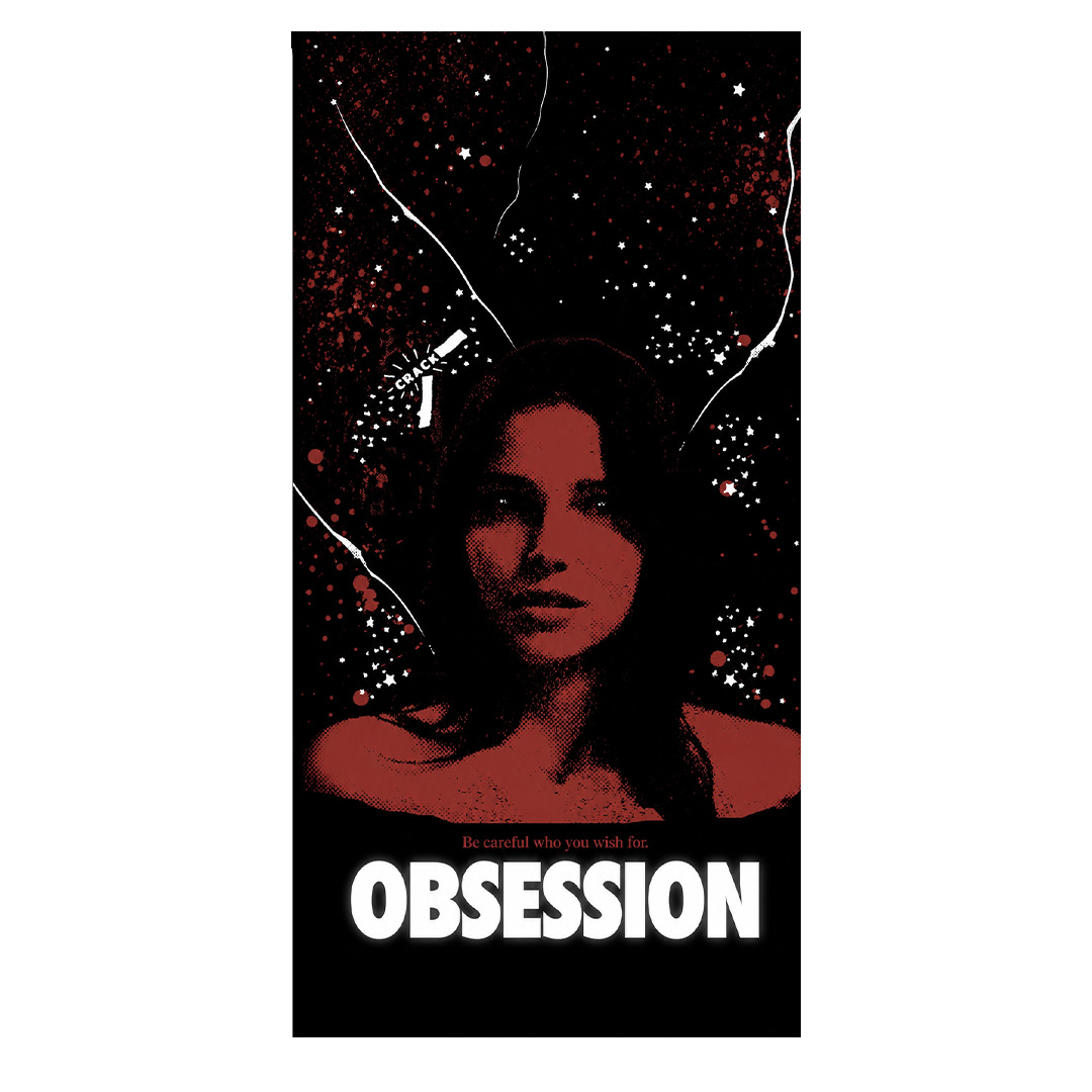 overlay