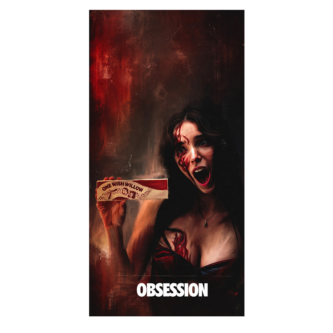 overlay