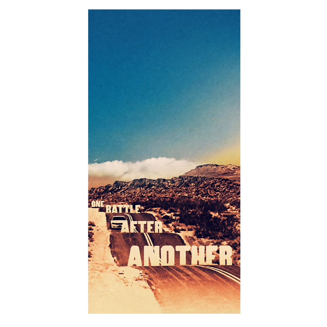 overlay