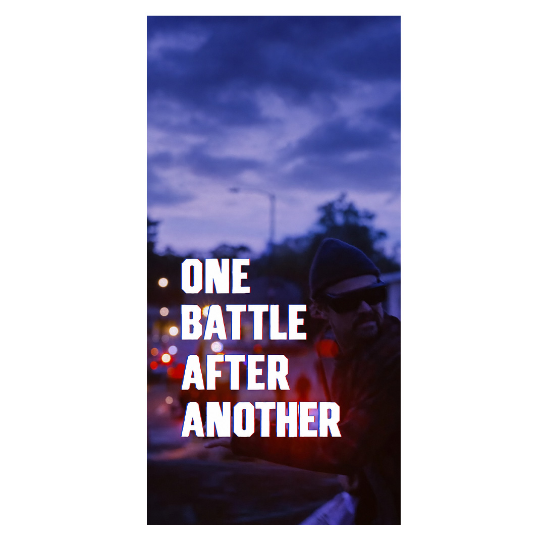 overlay
