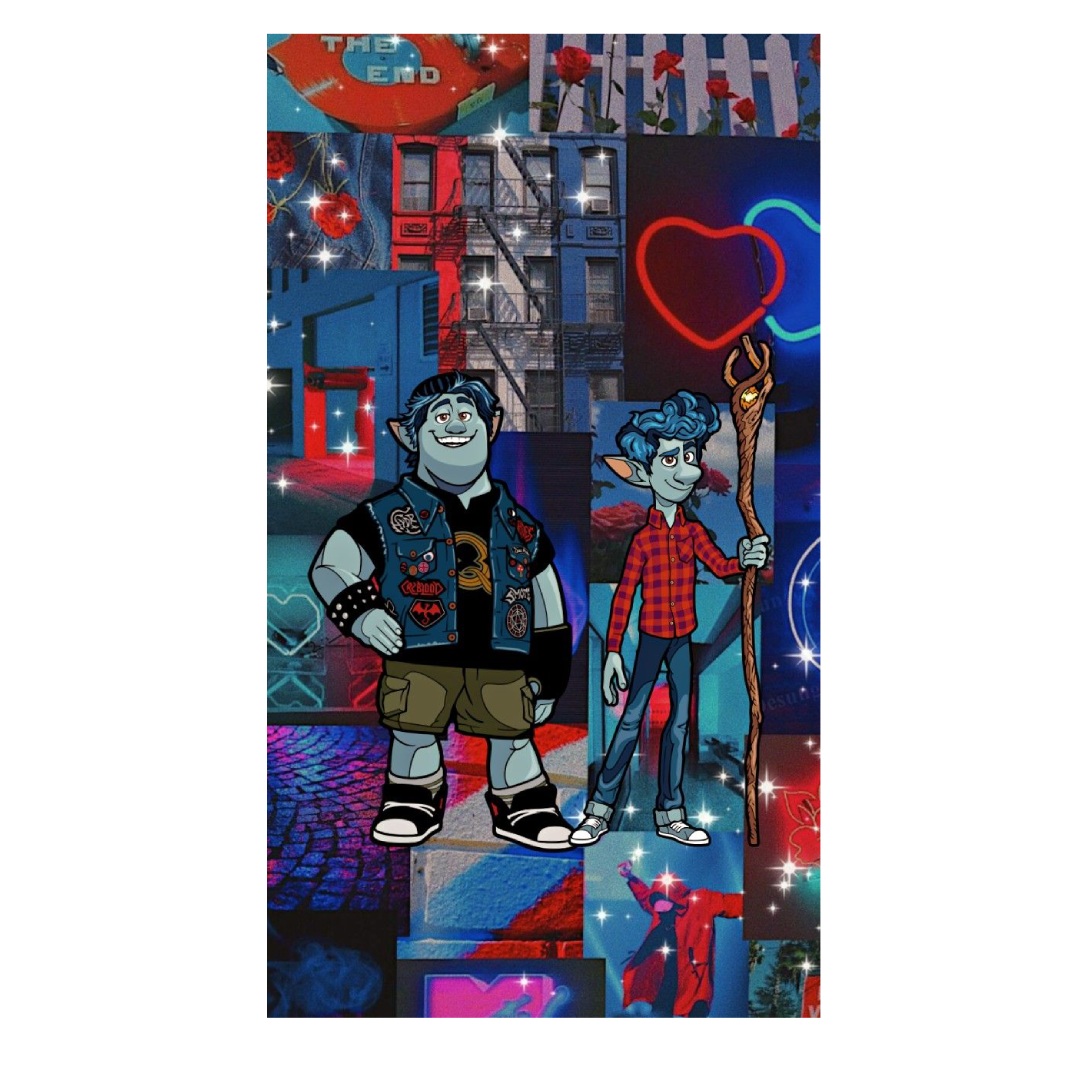 overlay