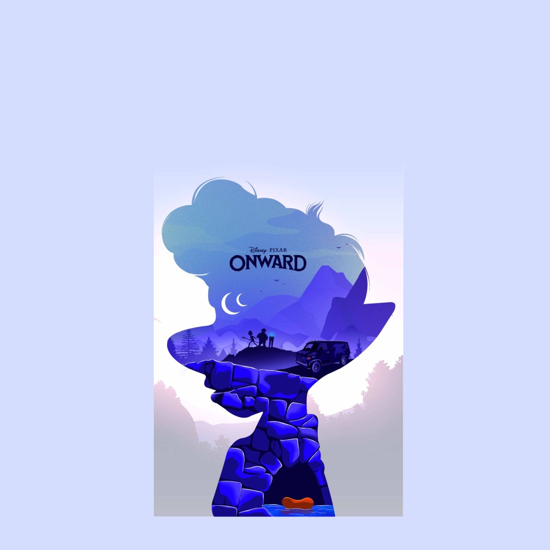 overlay