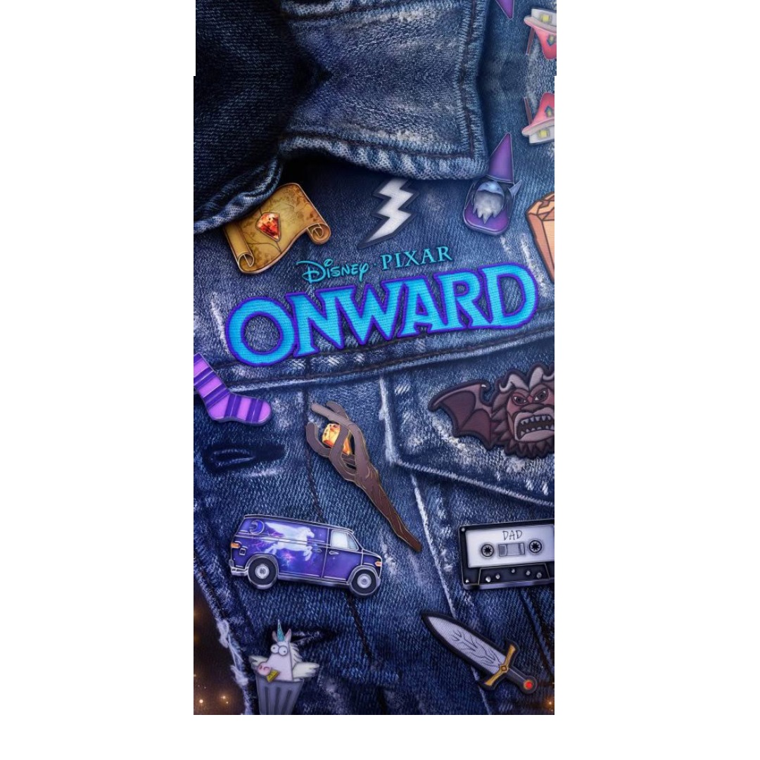 overlay