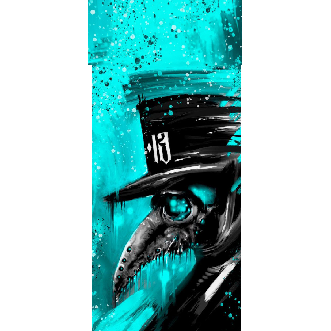 overlay