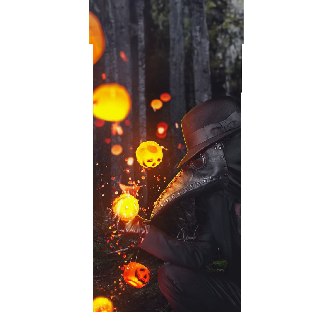 overlay