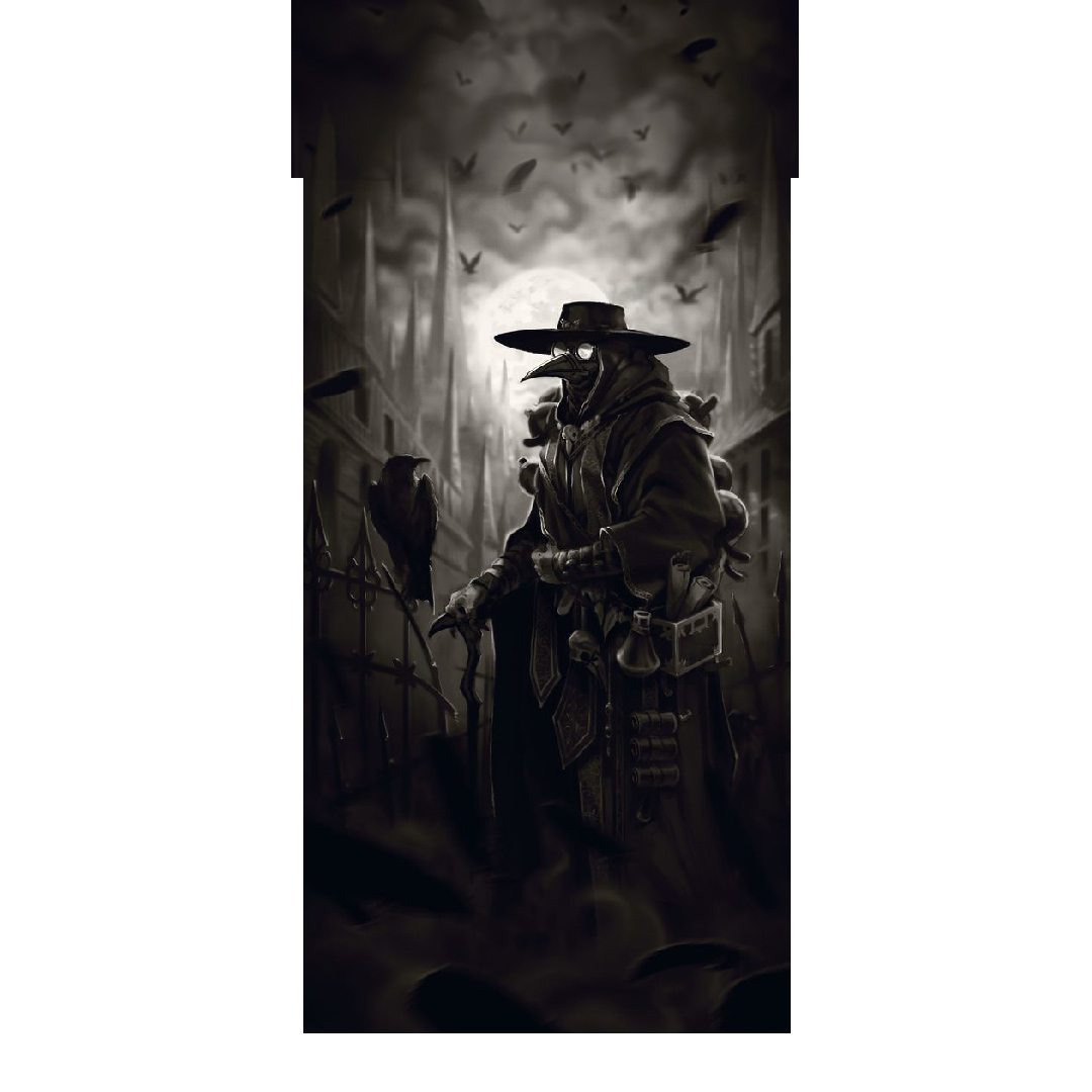 overlay