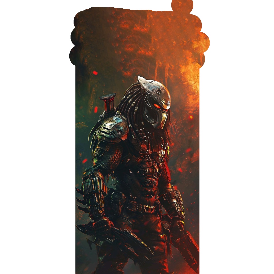 overlay