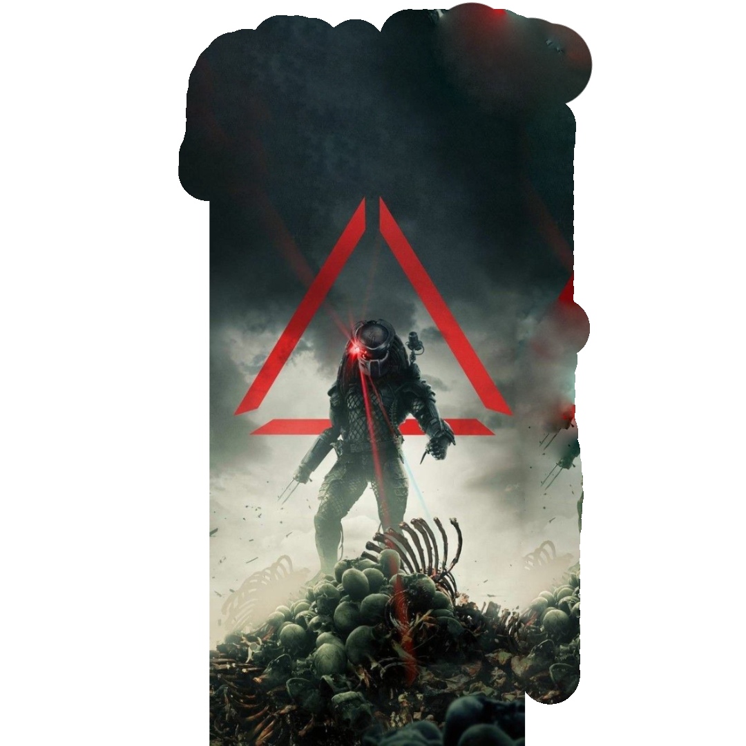 overlay