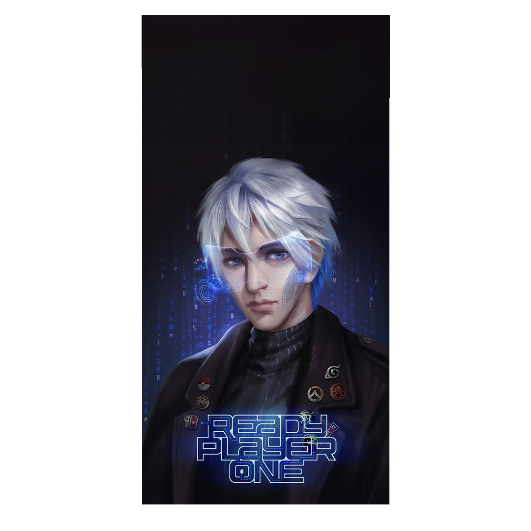 overlay