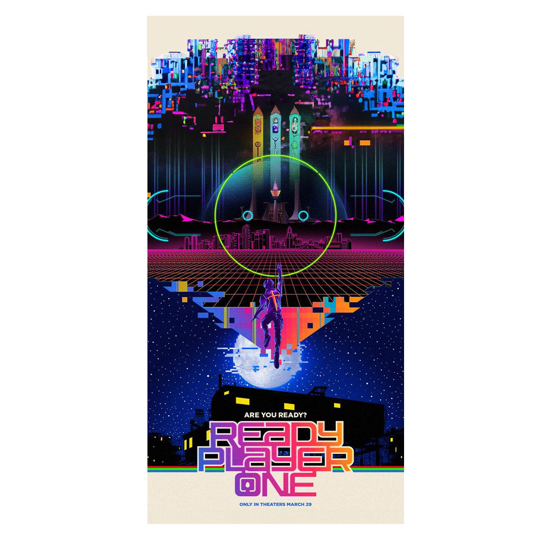 overlay