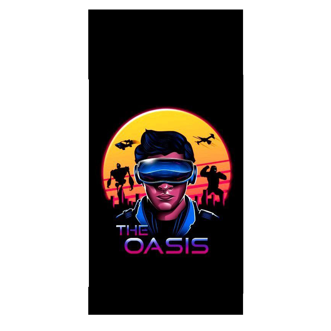 overlay