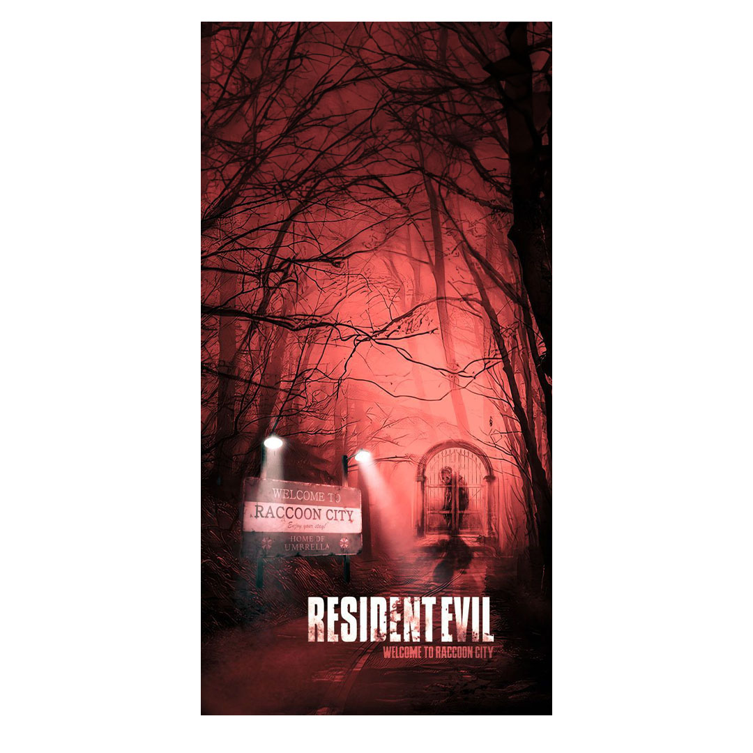 overlay
