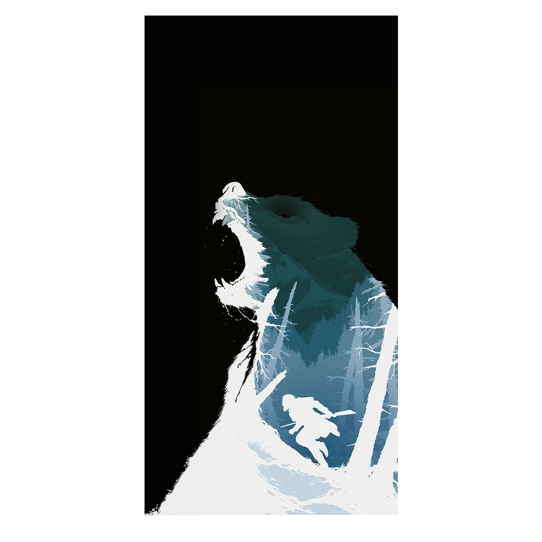 overlay