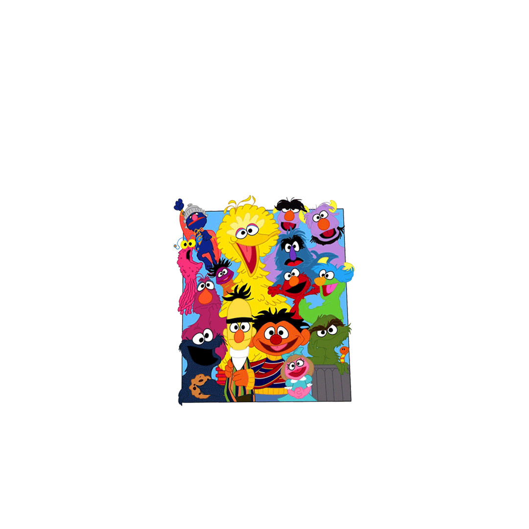 overlay