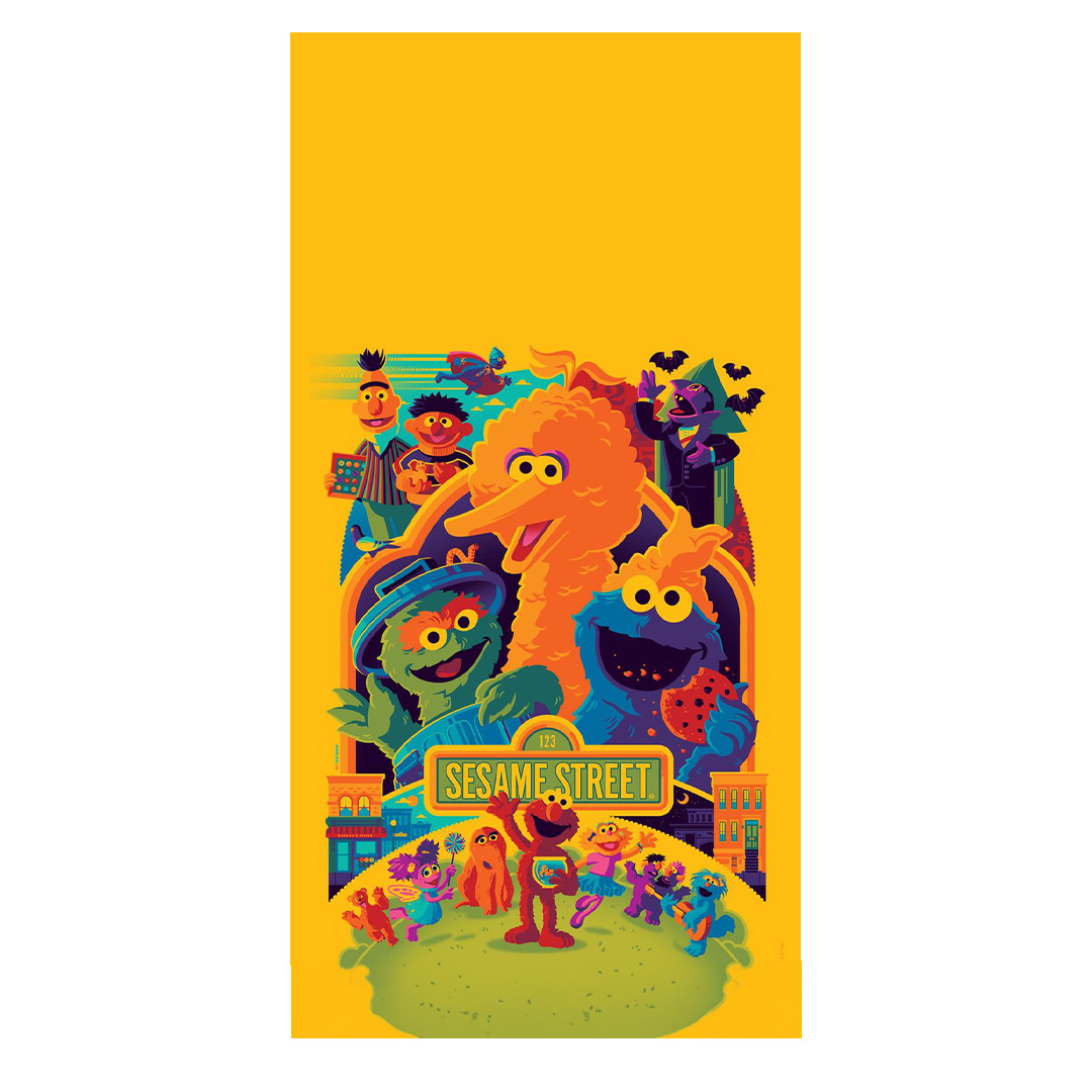 overlay