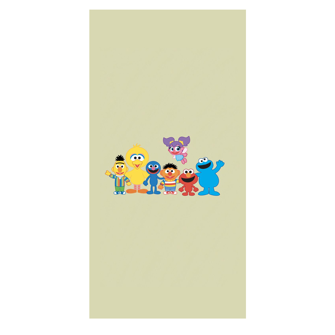 overlay