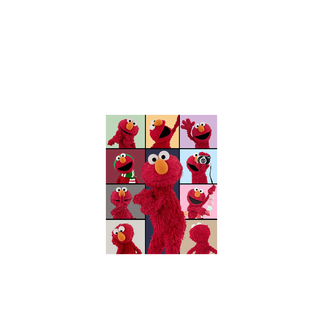 overlay