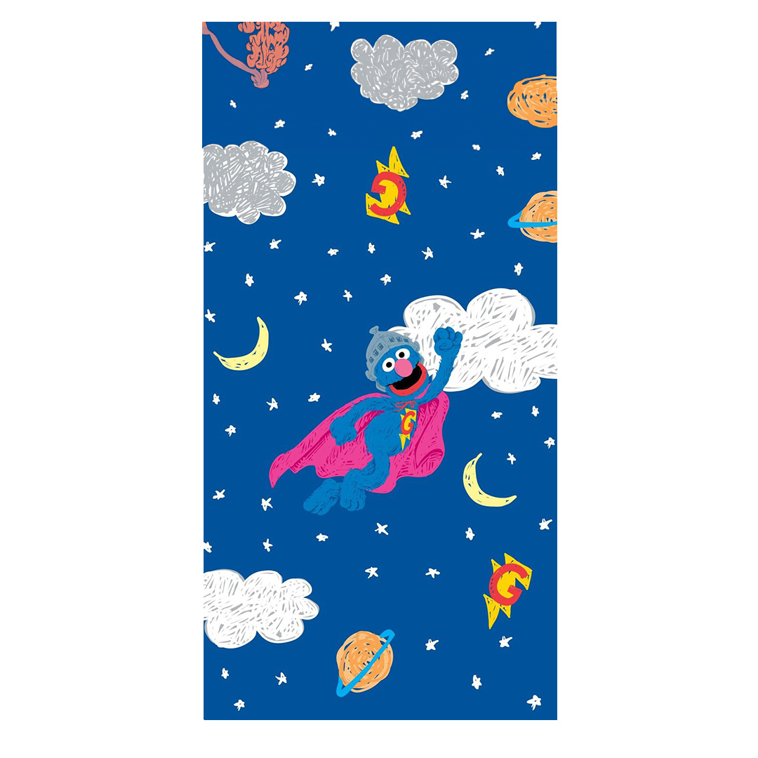 overlay
