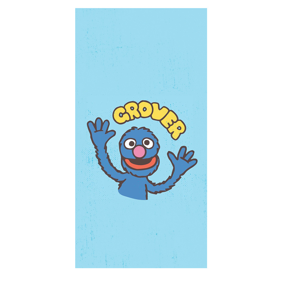 overlay