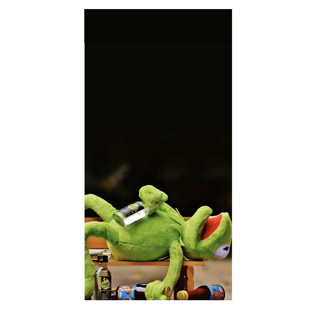 overlay