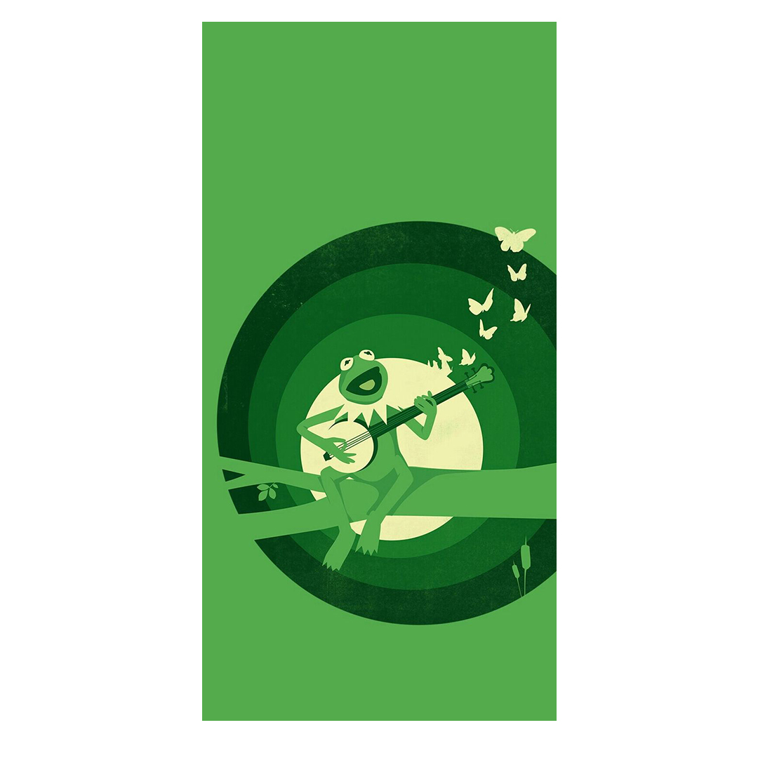 overlay