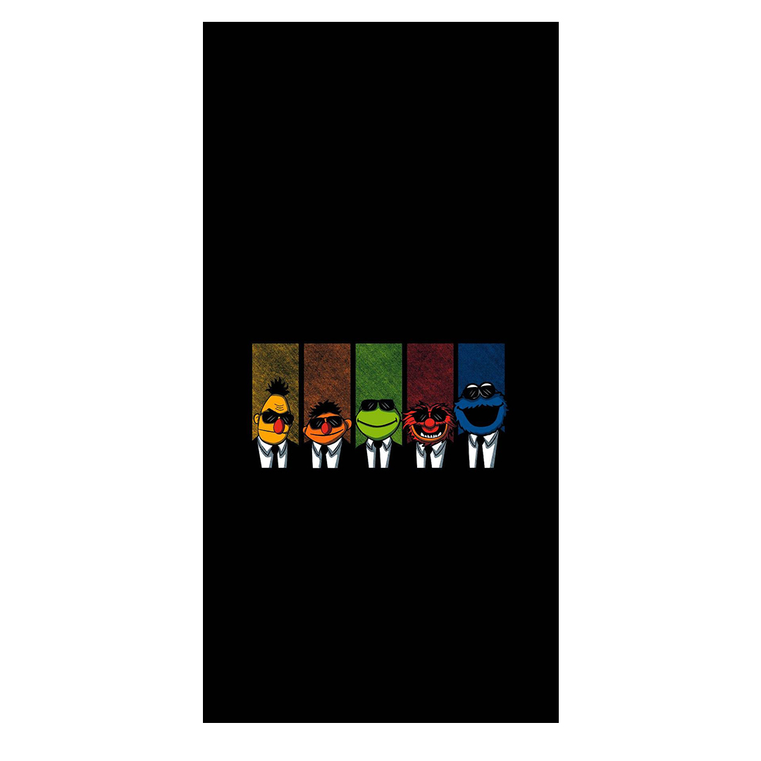 overlay