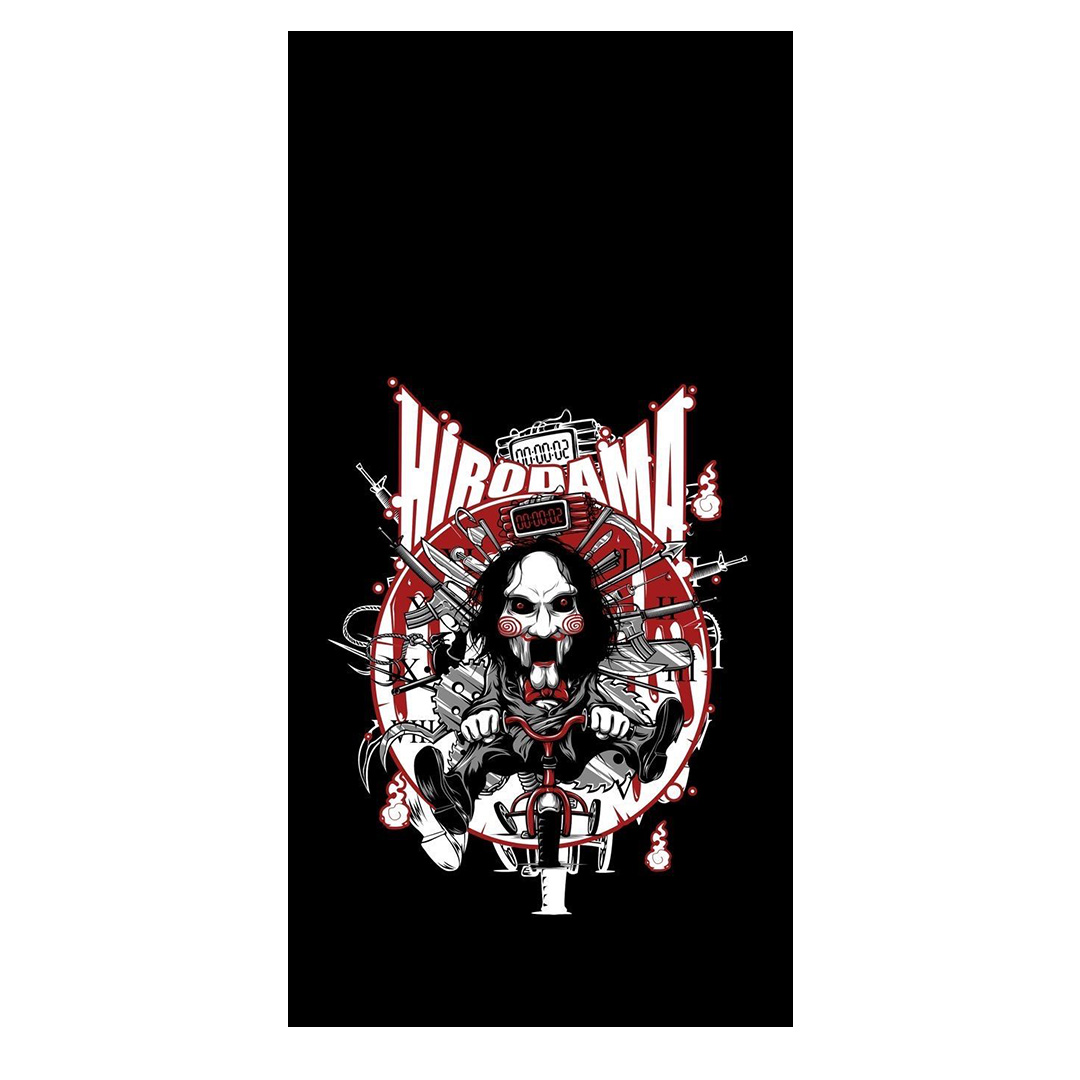 overlay