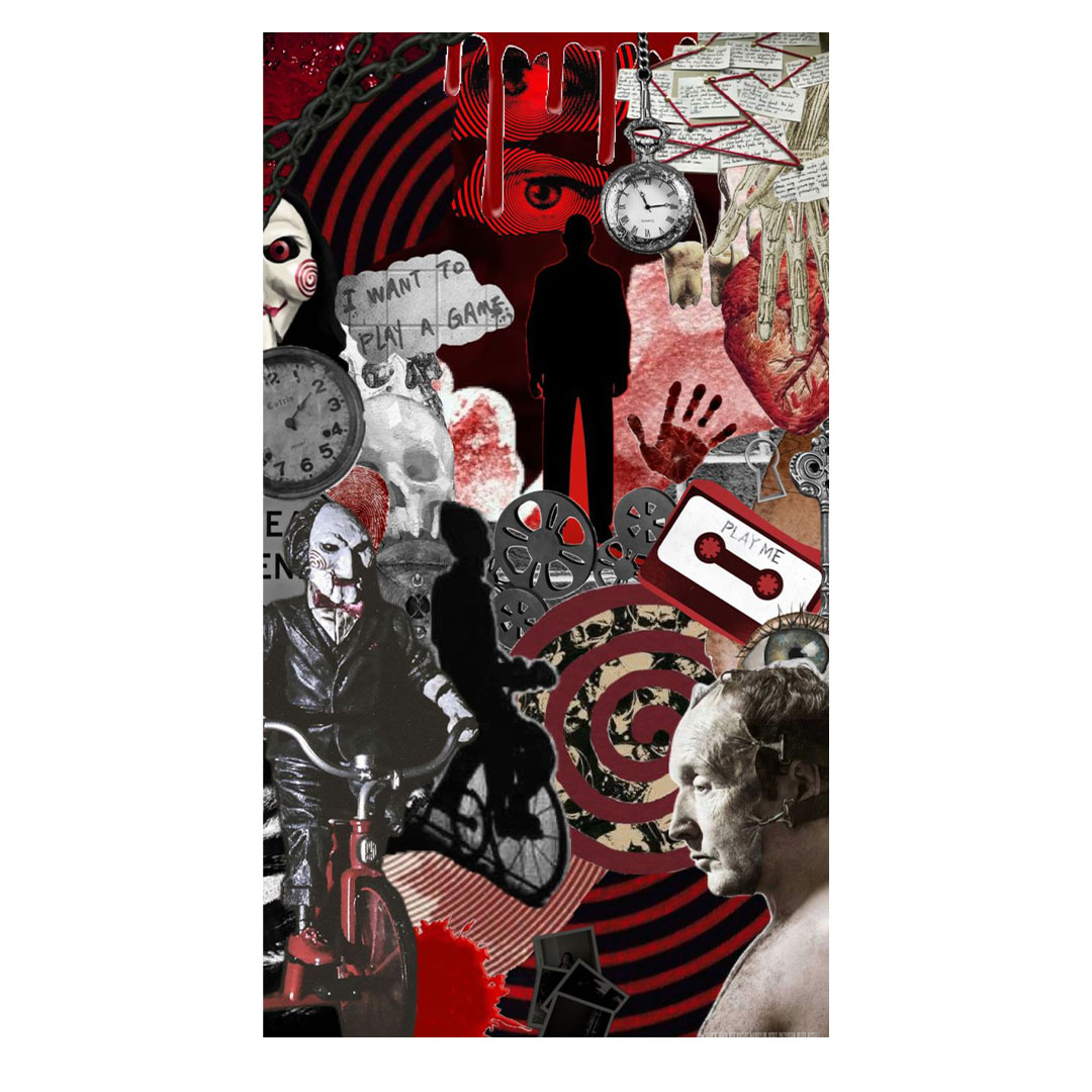 overlay