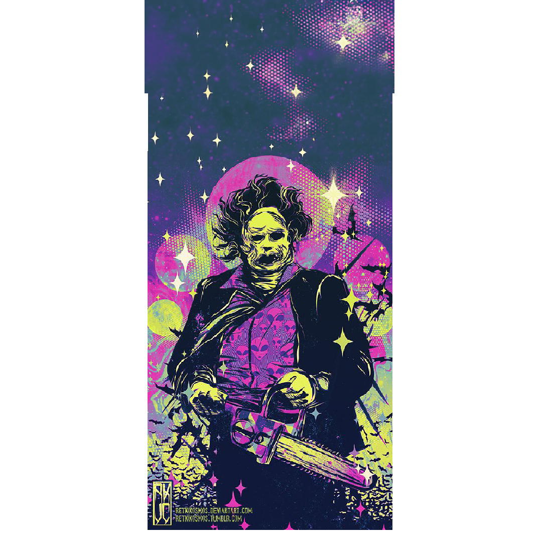overlay