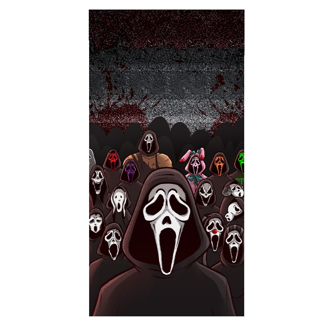 overlay
