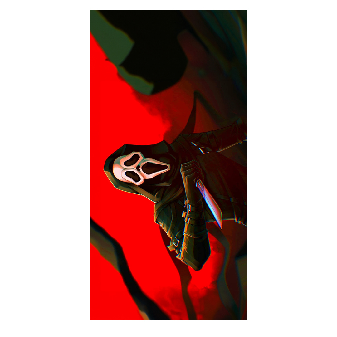 overlay